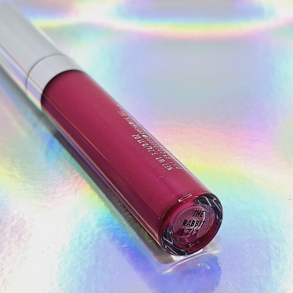 Colourpop The Rabbit Ultra Satin Lip - Picture 6 of 7